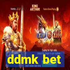 ddmk bet